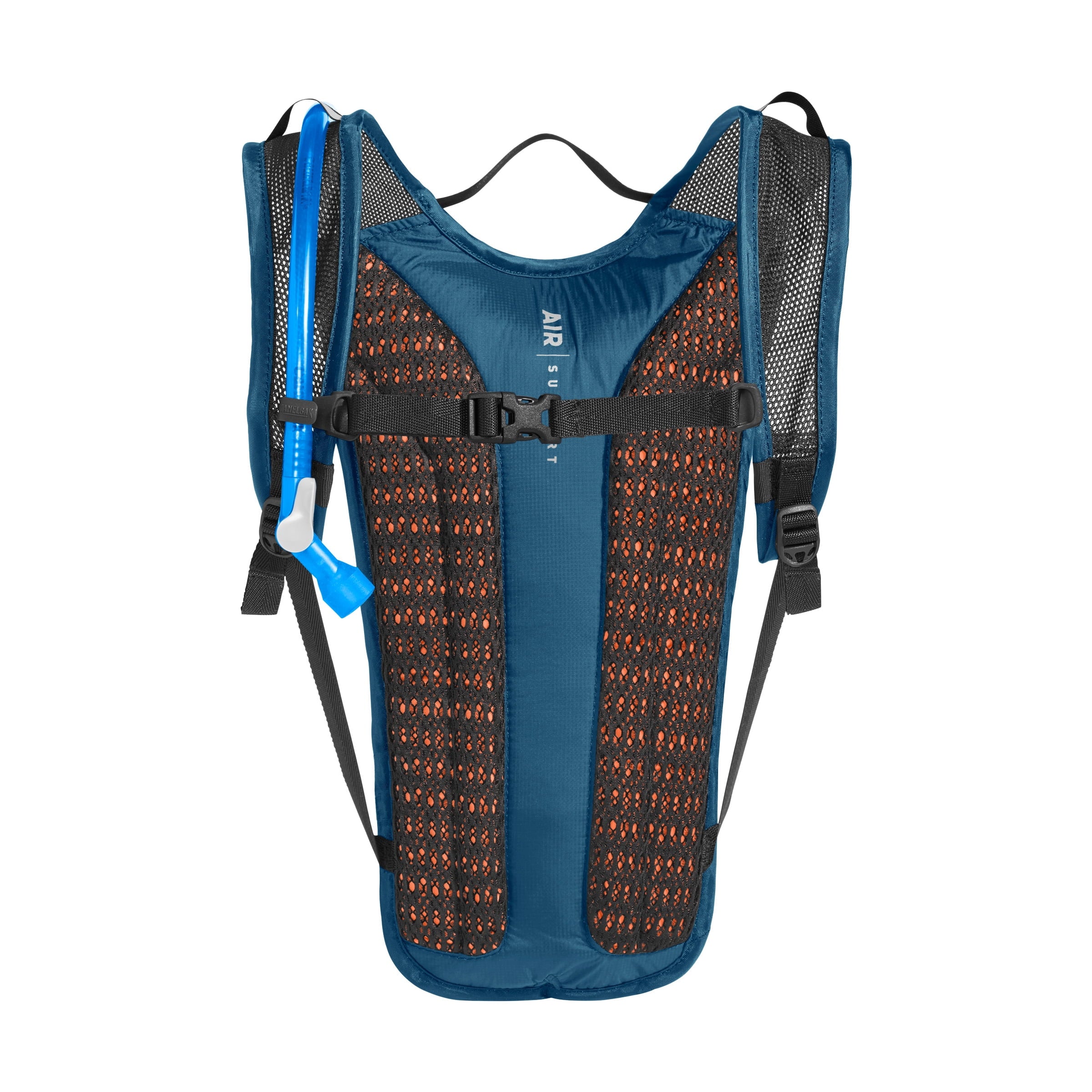 CamelBak Classic Light 70oz Hydration Pack, Gunmetal | 5QNO
