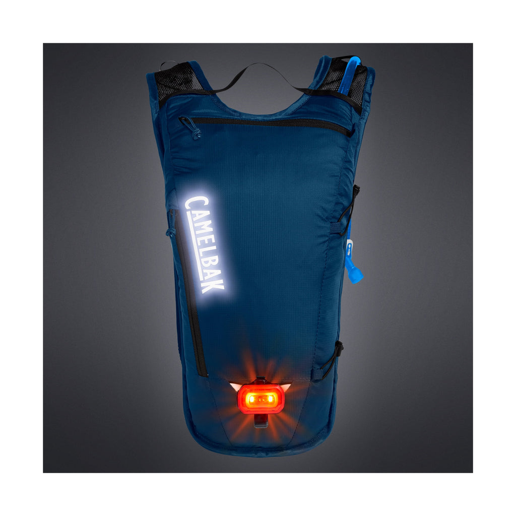 CamelBak Classic Light 70oz Hydration Pack, Gunmetal | 5QNO