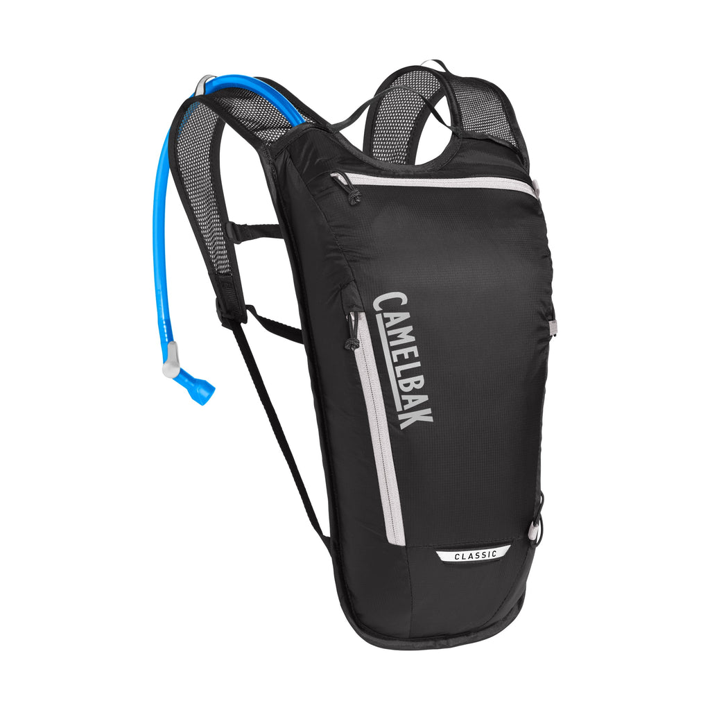 CamelBak Classic Light 70oz Hydration Pack, Gunmetal | 5QNO