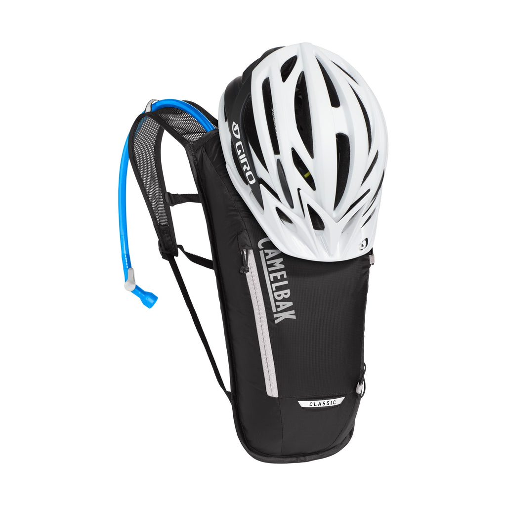 CamelBak Classic Light 70oz Hydration Pack, Gunmetal | 5QNO