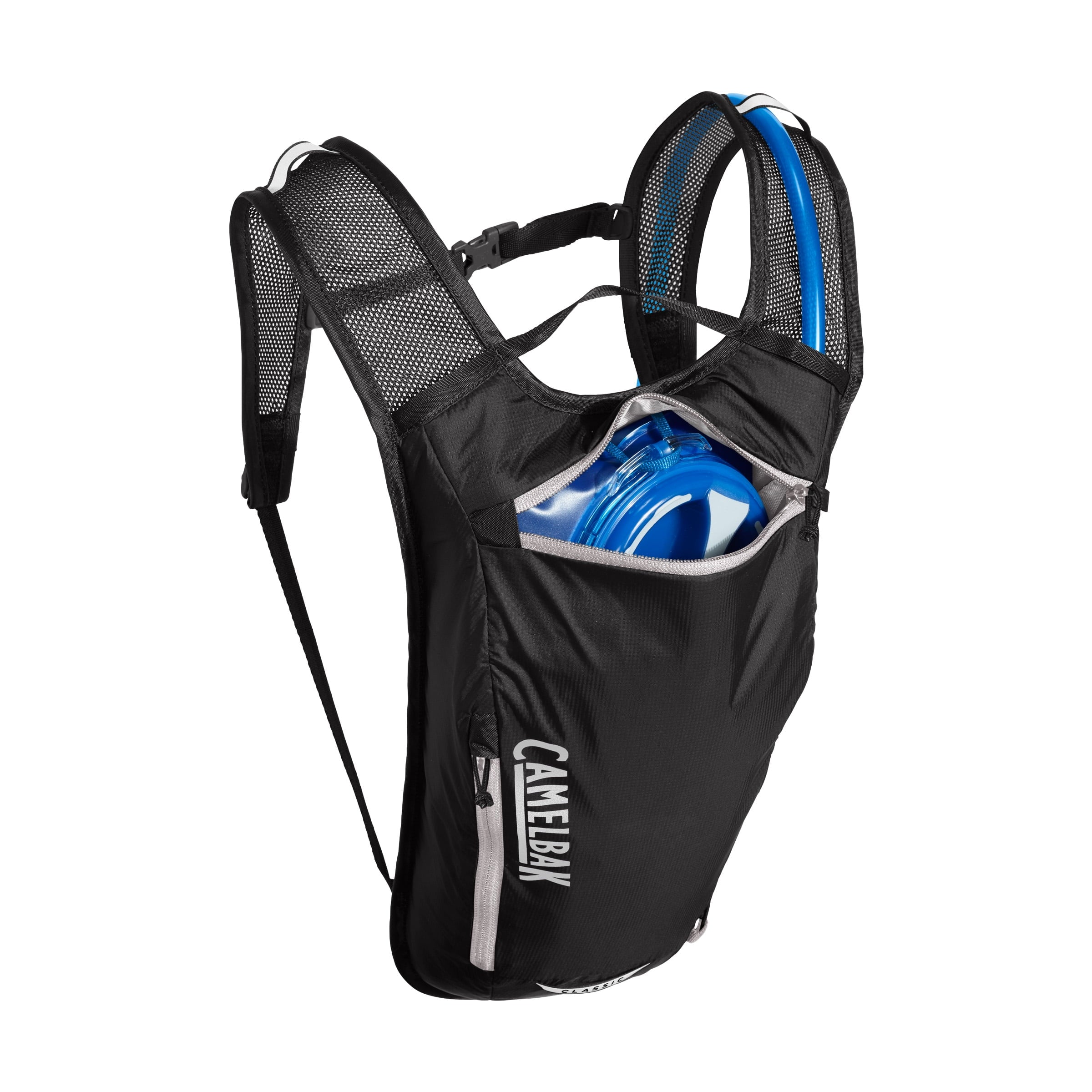 CamelBak Classic Light 70oz Hydration Pack, Gunmetal | 5QNO