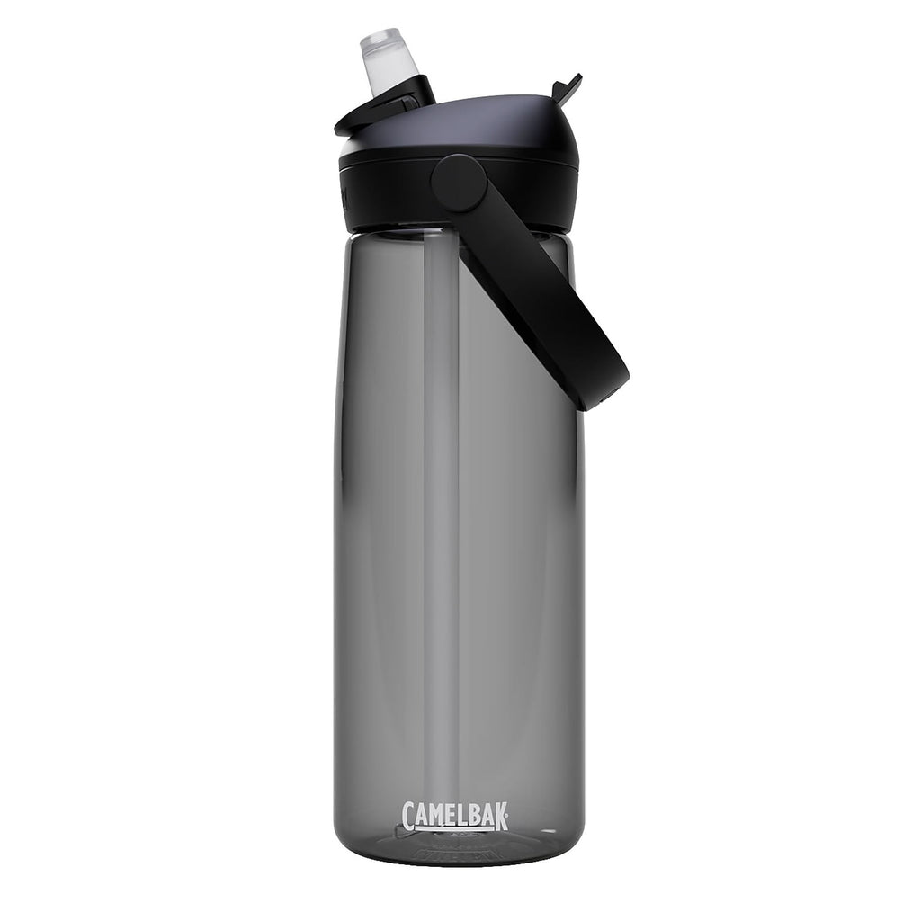 Thrive Flip Straw 25oz, Charcoal | 3YYN