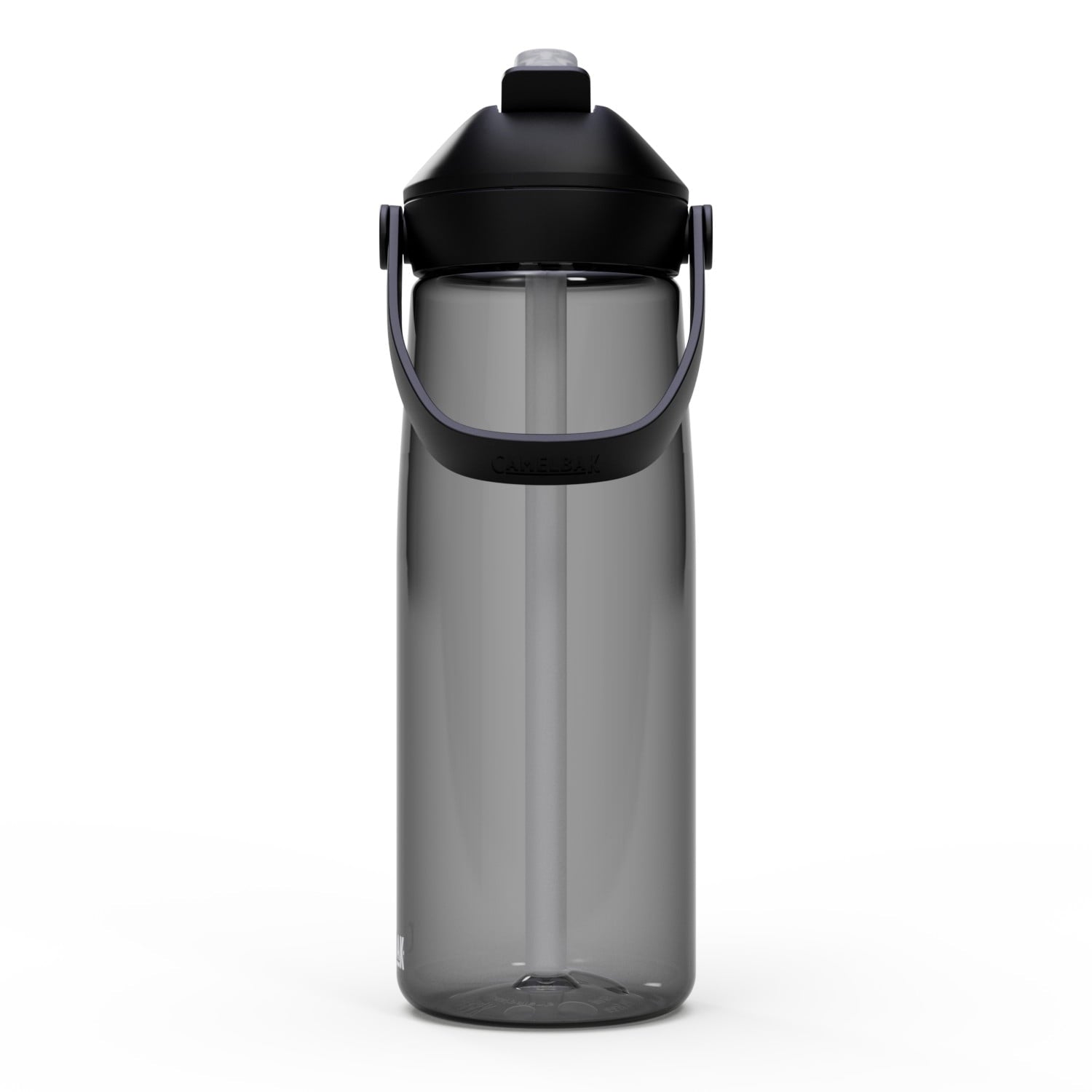 Thrive Flip Straw 25oz, Charcoal | 3YYN