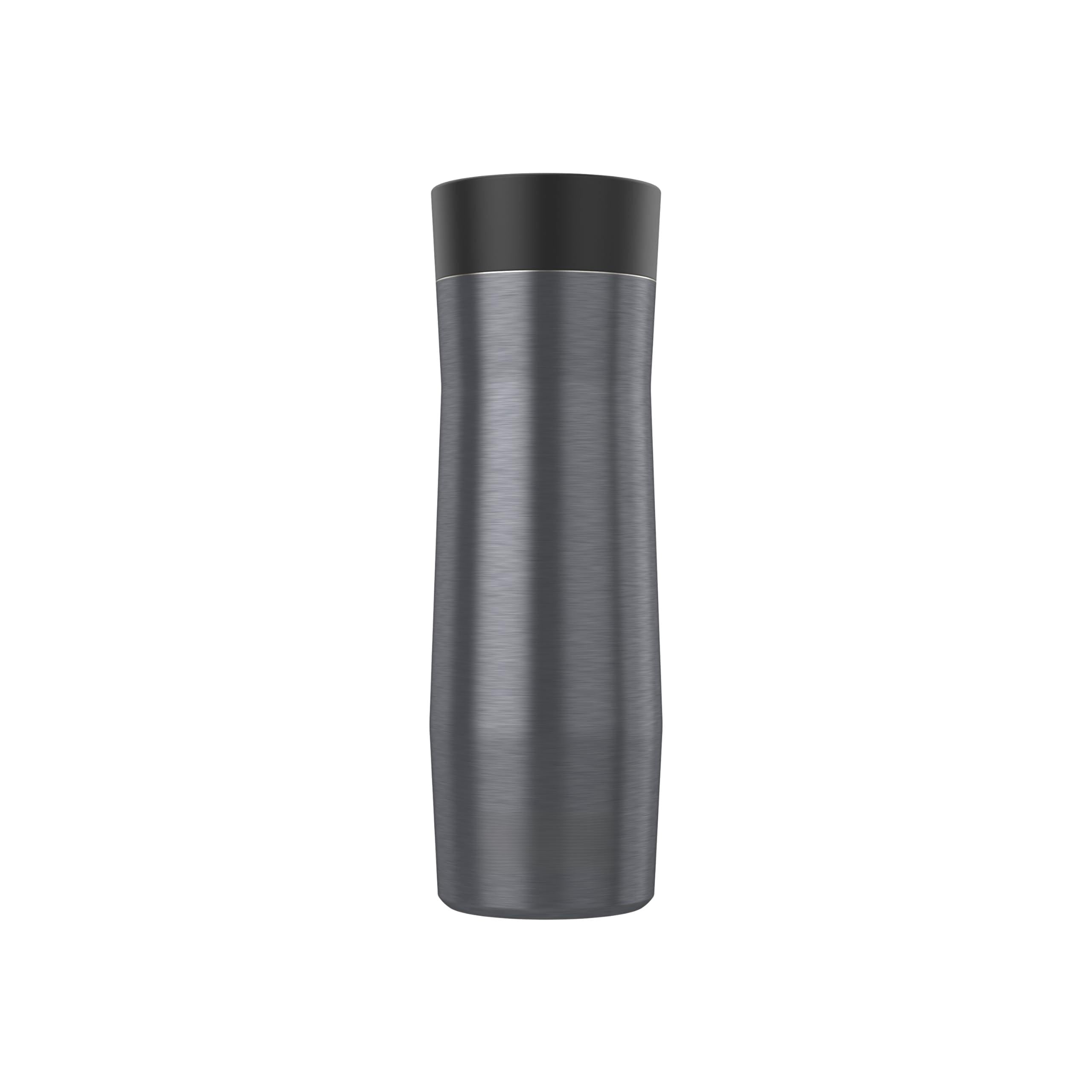 Autoseal West Loop Vacuum-insulated Stainless Steel Travel Mug With Easy-clean Lid 20 Oz Sake | JWYP