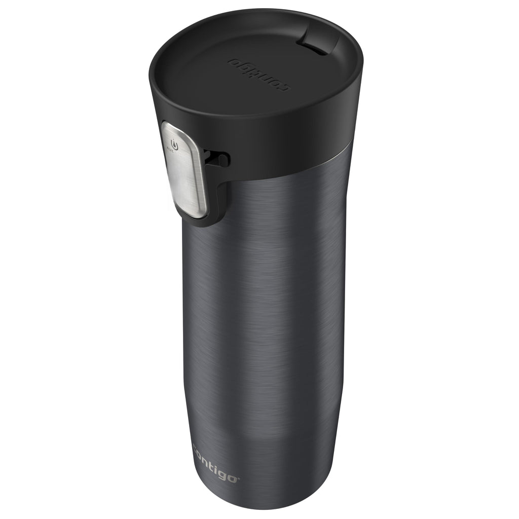 Autoseal West Loop Vacuum-insulated Stainless Steel Travel Mug With Easy-clean Lid 20 Oz Sake | JWYP