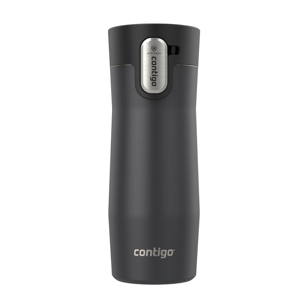 Autoseal West Loop Vacuum-insulated Stainless Steel Travel Mug With Easy-clean Lid 20 Oz Sake | JWYP