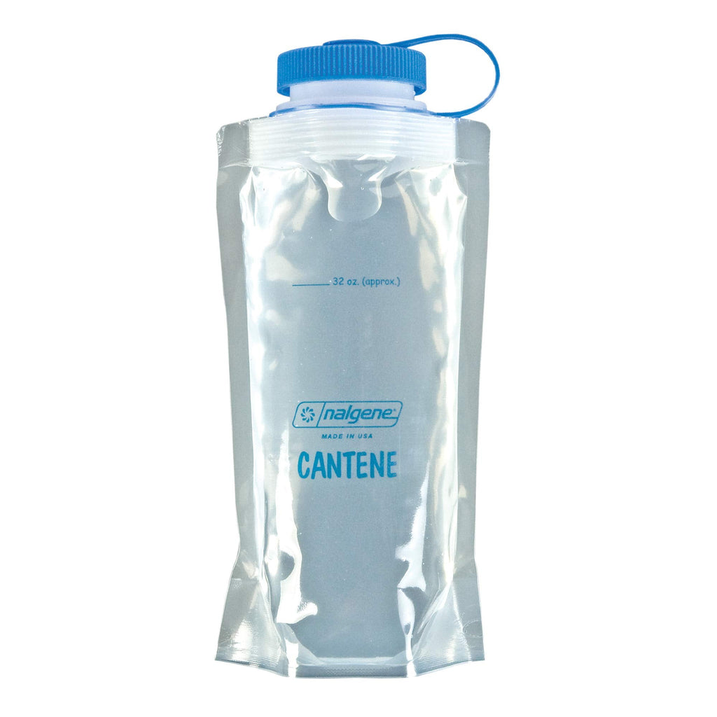 Nalgene Wide Mouth Cantene (32-Ounce) | Z6WH