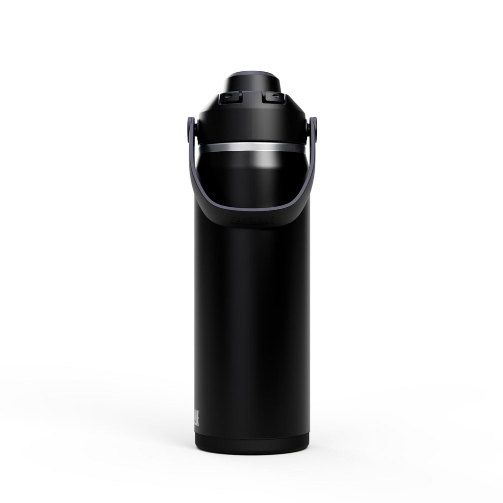 CamelBak Thrive™ Flip Straw Insulated Stainless Steel Water Bottle, 20oz, Moss | EP1V