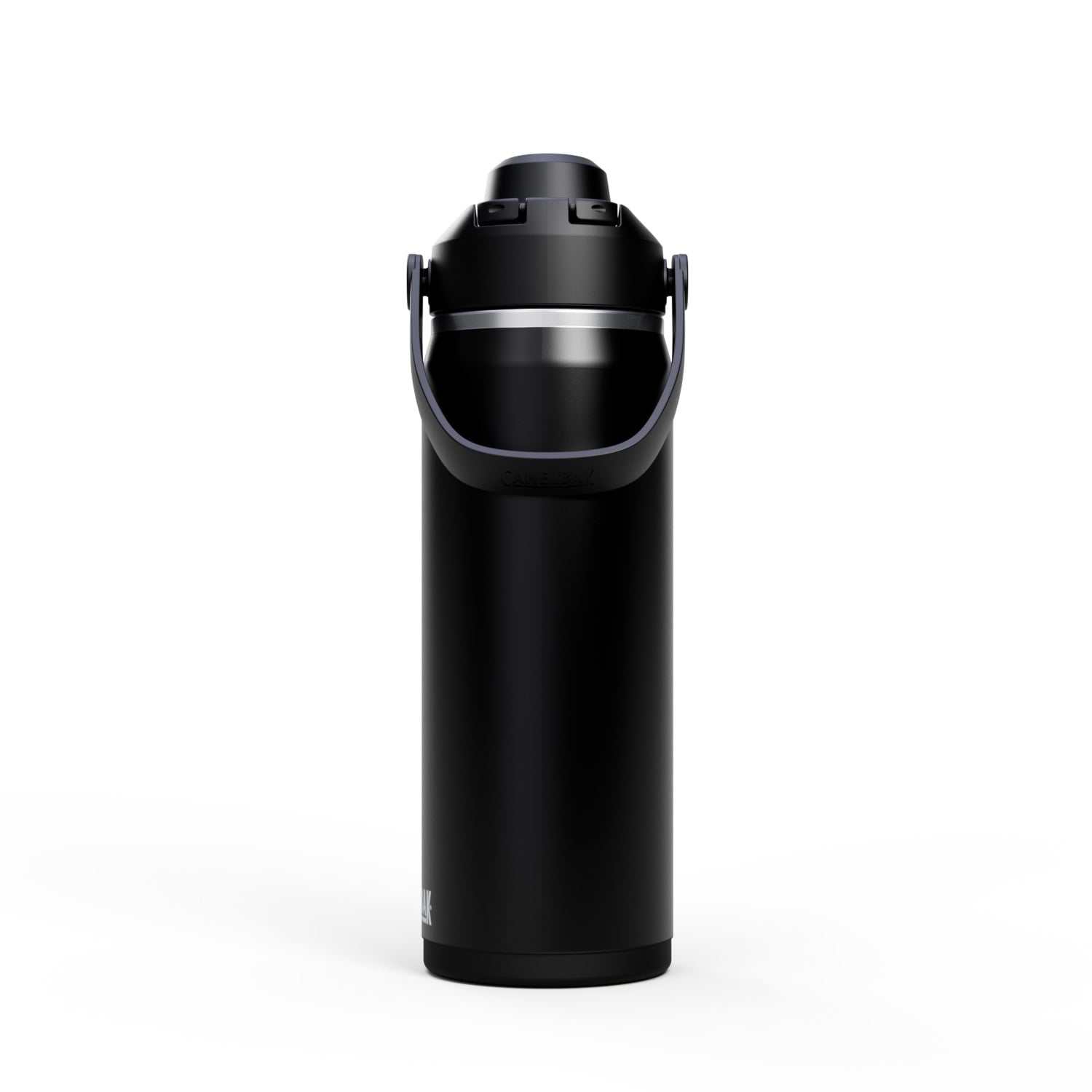 CamelBak Thrive™ Flip Straw Insulated Stainless Steel Water Bottle, 20oz, Moss | EP1V