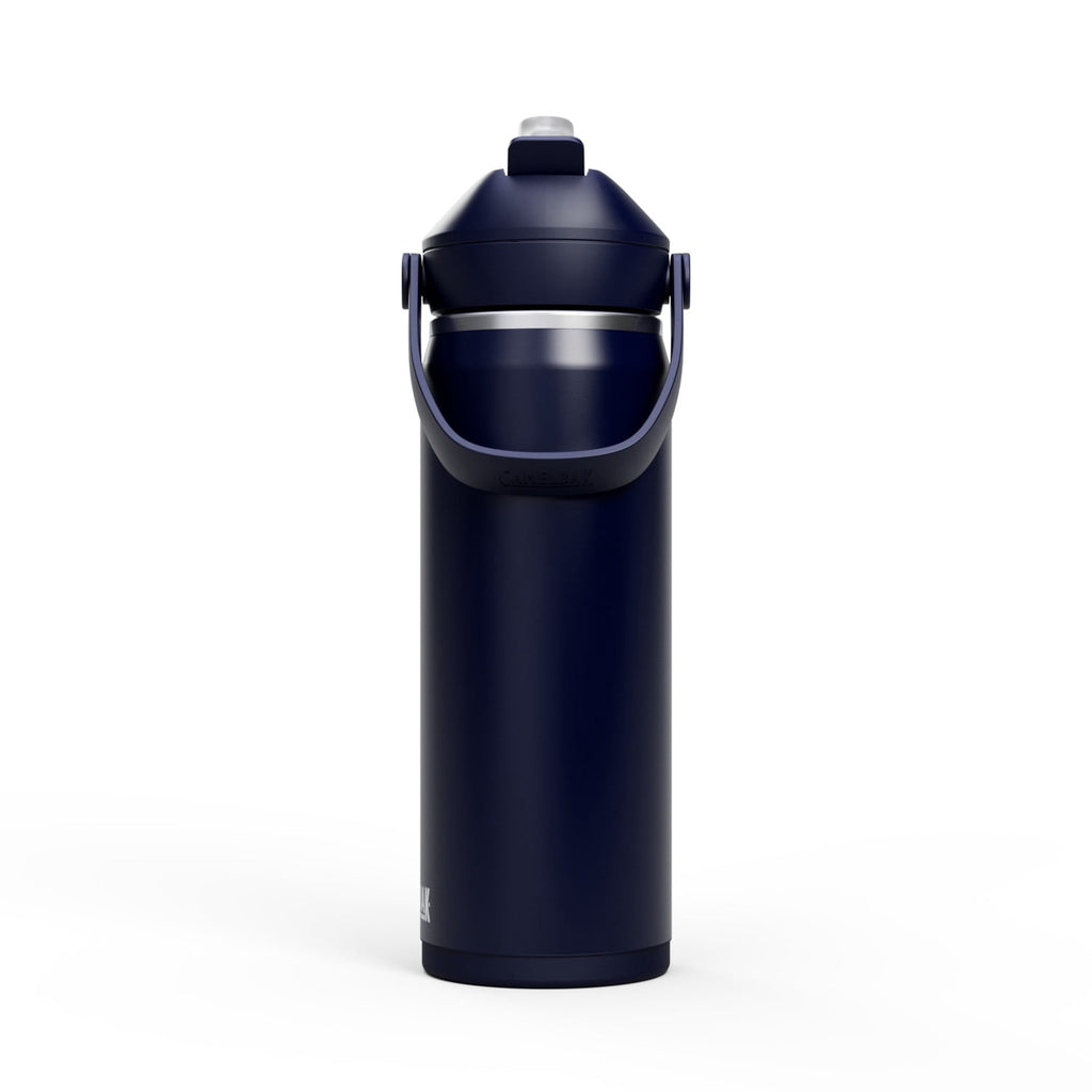 CamelBak Thrive™ Flip Straw Insulated Stainless Steel Water Bottle, 20oz, Moss | EP1V