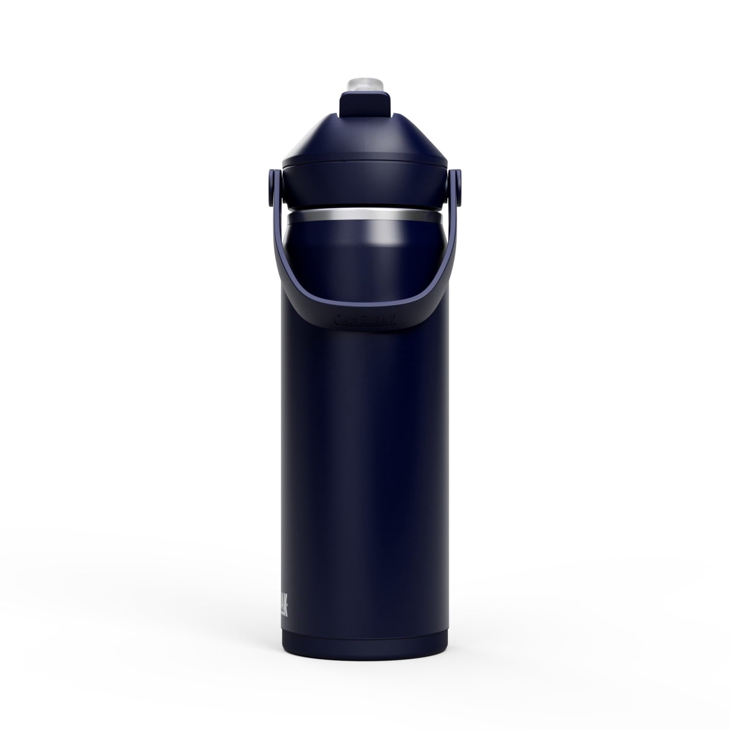 CamelBak Thrive™ Flip Straw Insulated Stainless Steel Water Bottle, 20oz, Moss | EP1V