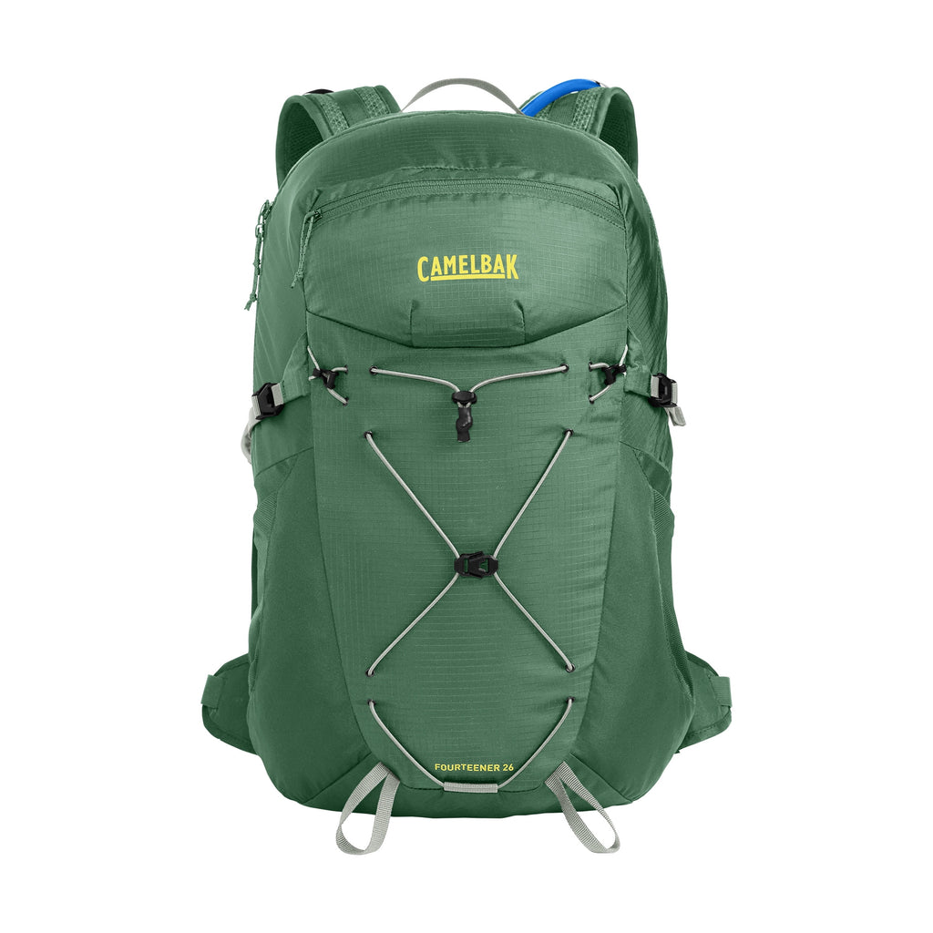 Camelbak Fourteener™ 26 100oz, Sage Green | 6ZIK