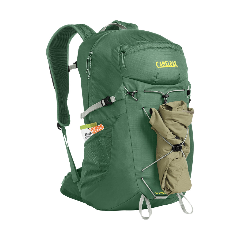 Camelbak Fourteener™ 26 100oz, Sage Green | 6ZIK