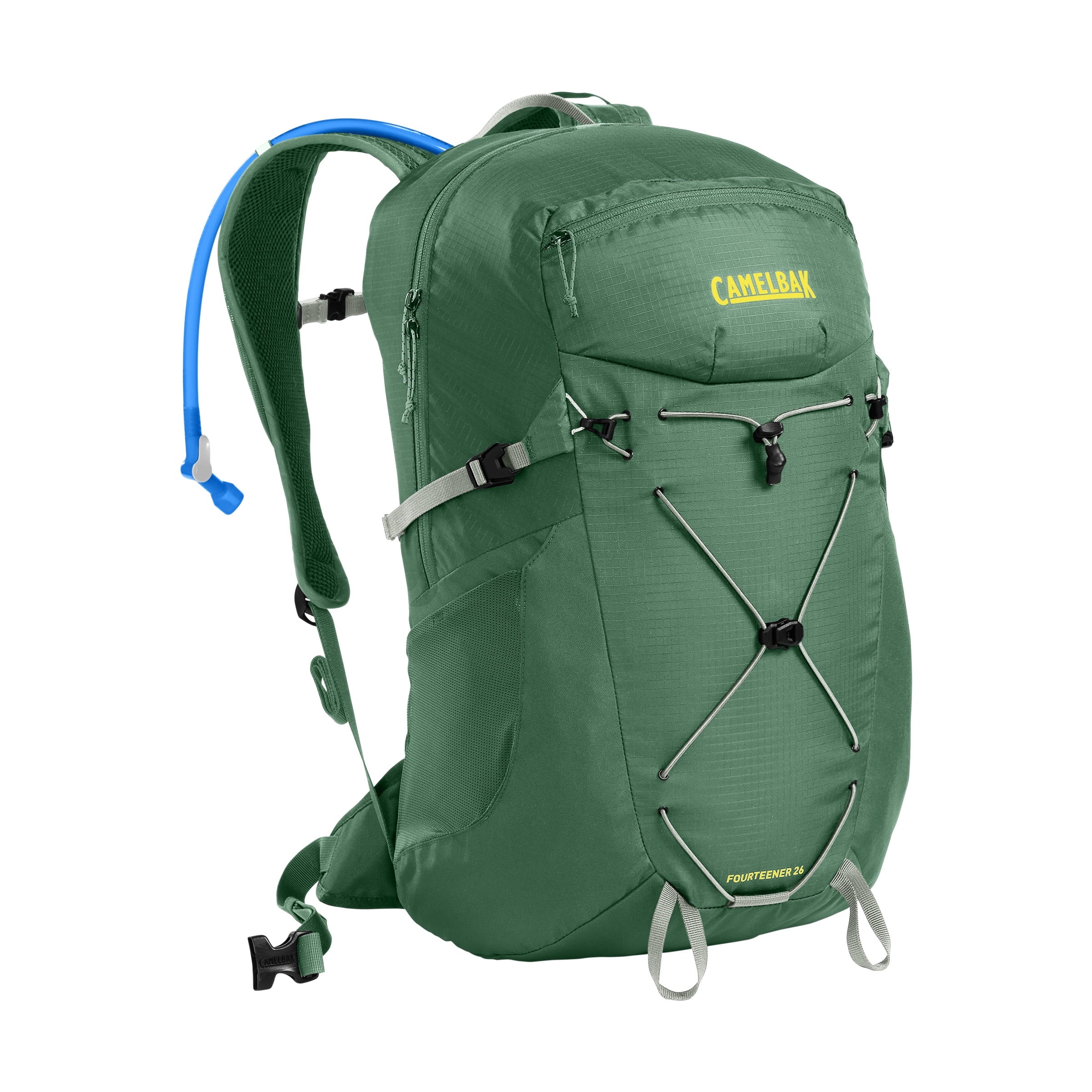 Camelbak Fourteener™ 26 100oz, Sage Green | 6ZIK