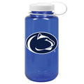 Navy Penn State Nittany Lions 32oz. Nalgene Sustainable Wide Mouth Water Bottle | TA1V