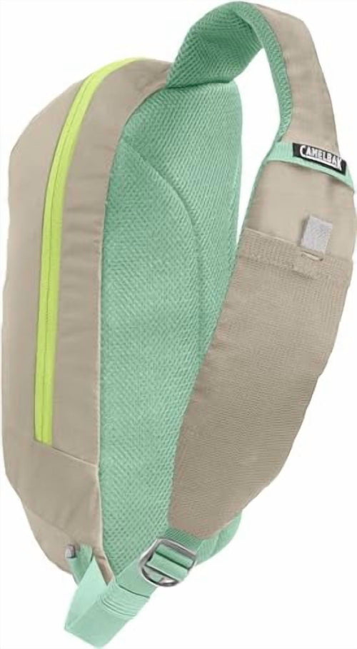 2529201000P CamelBak Arete Sling 8 20oz, Sandstone | 62T8