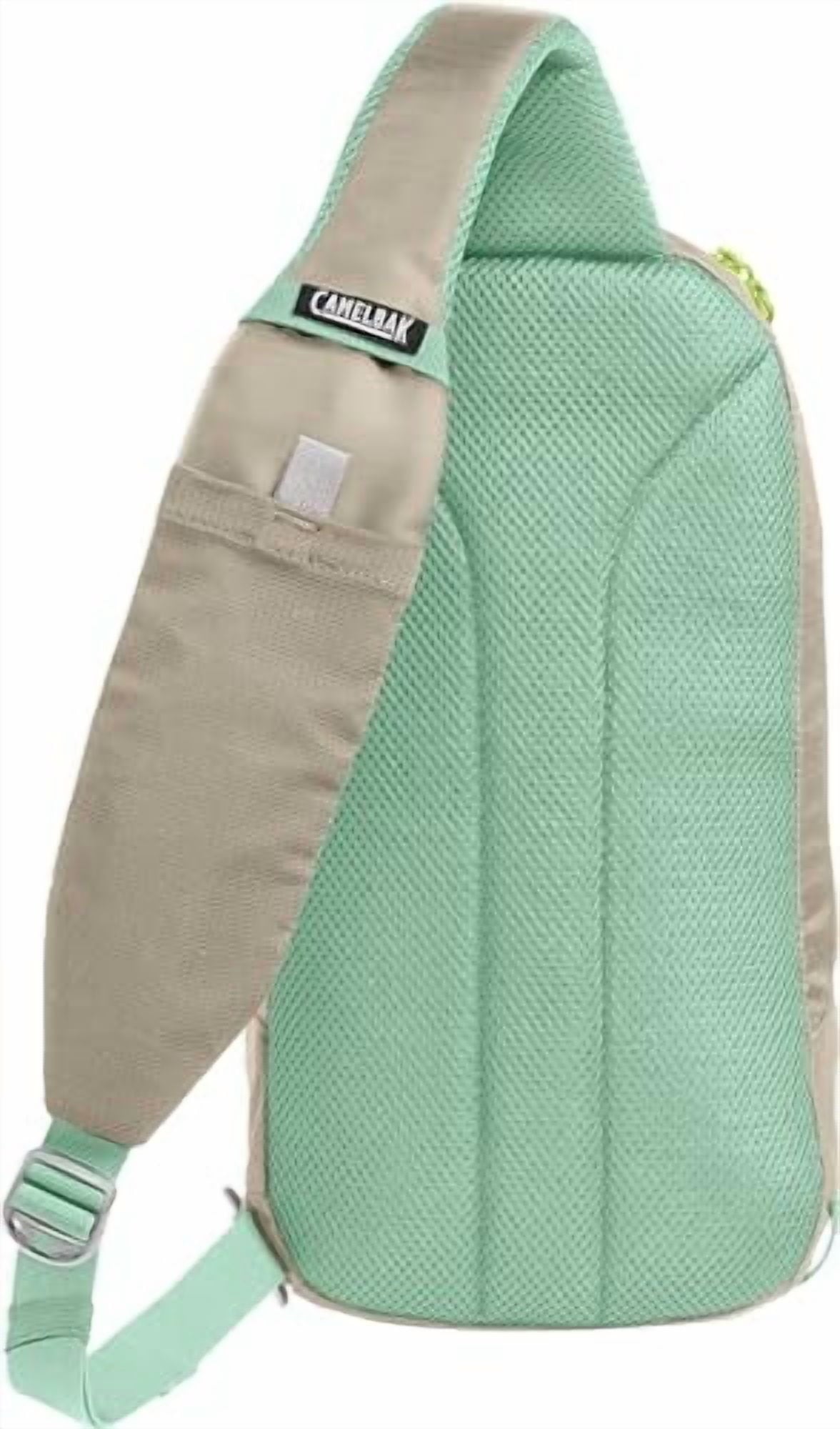 2529201000P CamelBak Arete Sling 8 20oz, Sandstone | 62T8