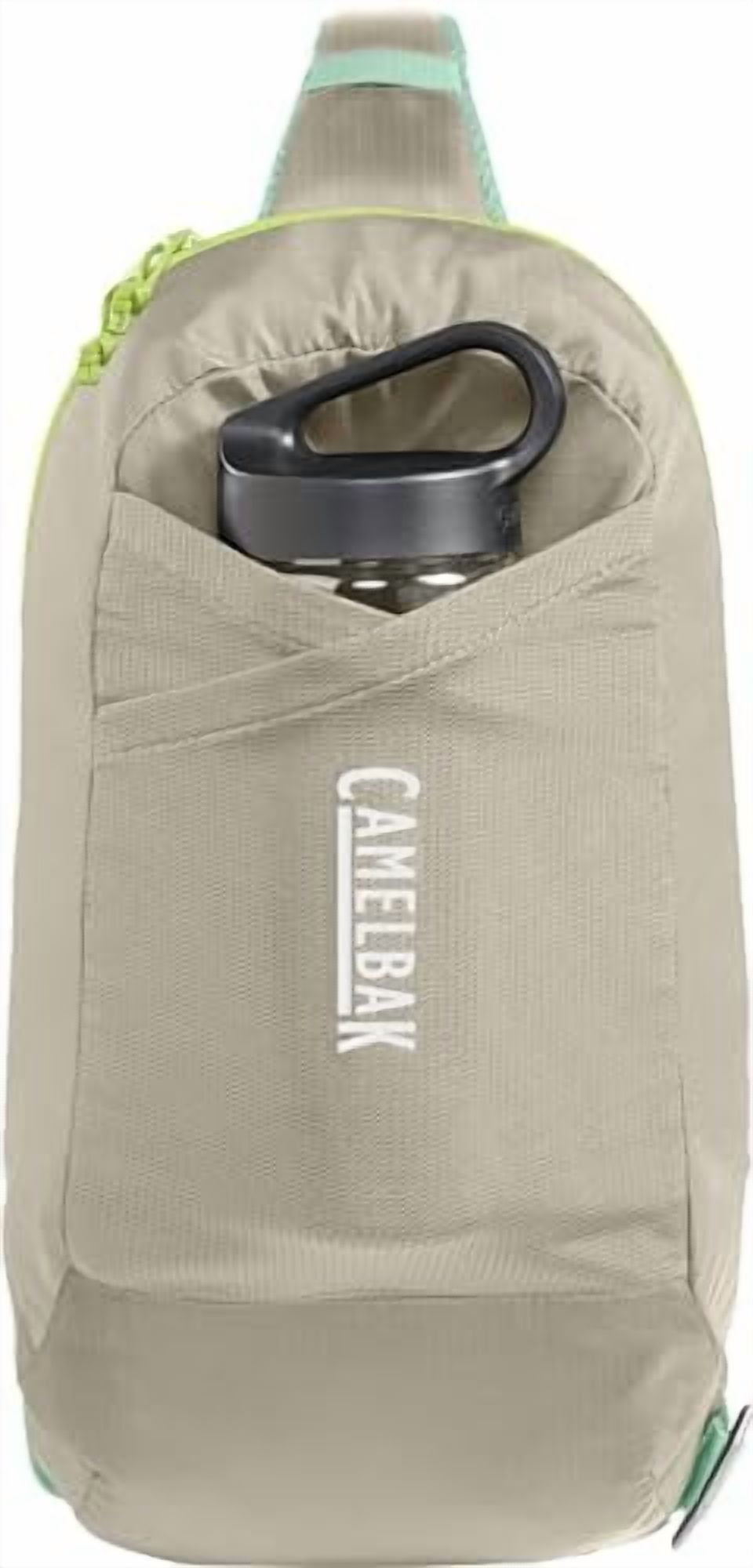 2529201000P CamelBak Arete Sling 8 20oz, Sandstone | 62T8