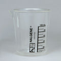 Nalgene Griffin Beaker, Low Form, Polymethylpentene, 100 Ml | GM99