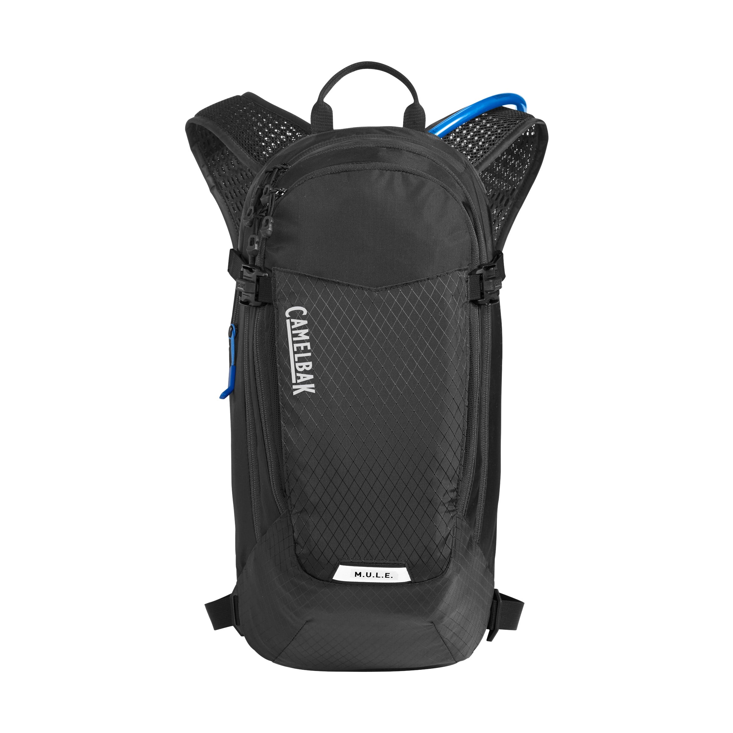Camelbak M.U.L.E.® 12 100oz, Black | RYSF
