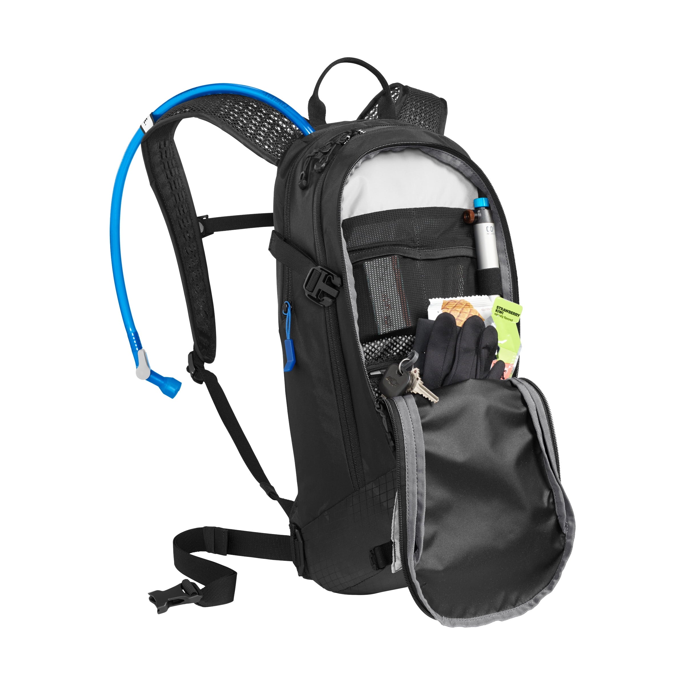 Camelbak M.U.L.E.® 12 100oz, Black | RYSF