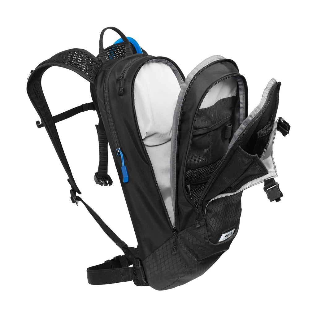 Camelbak M.U.L.E.® 12 100oz, Black | RYSF