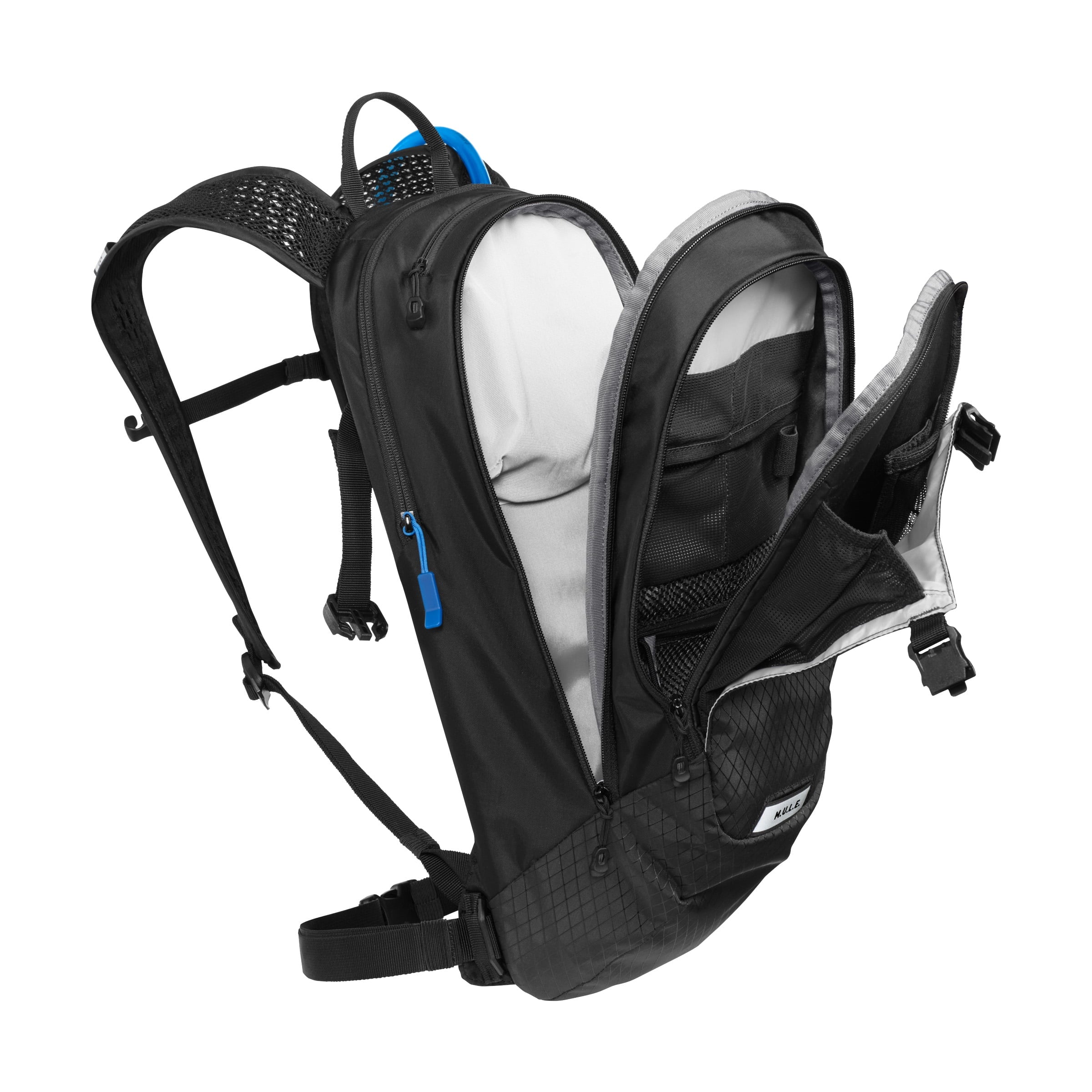 Camelbak M.U.L.E.® 12 100oz, Black | RYSF