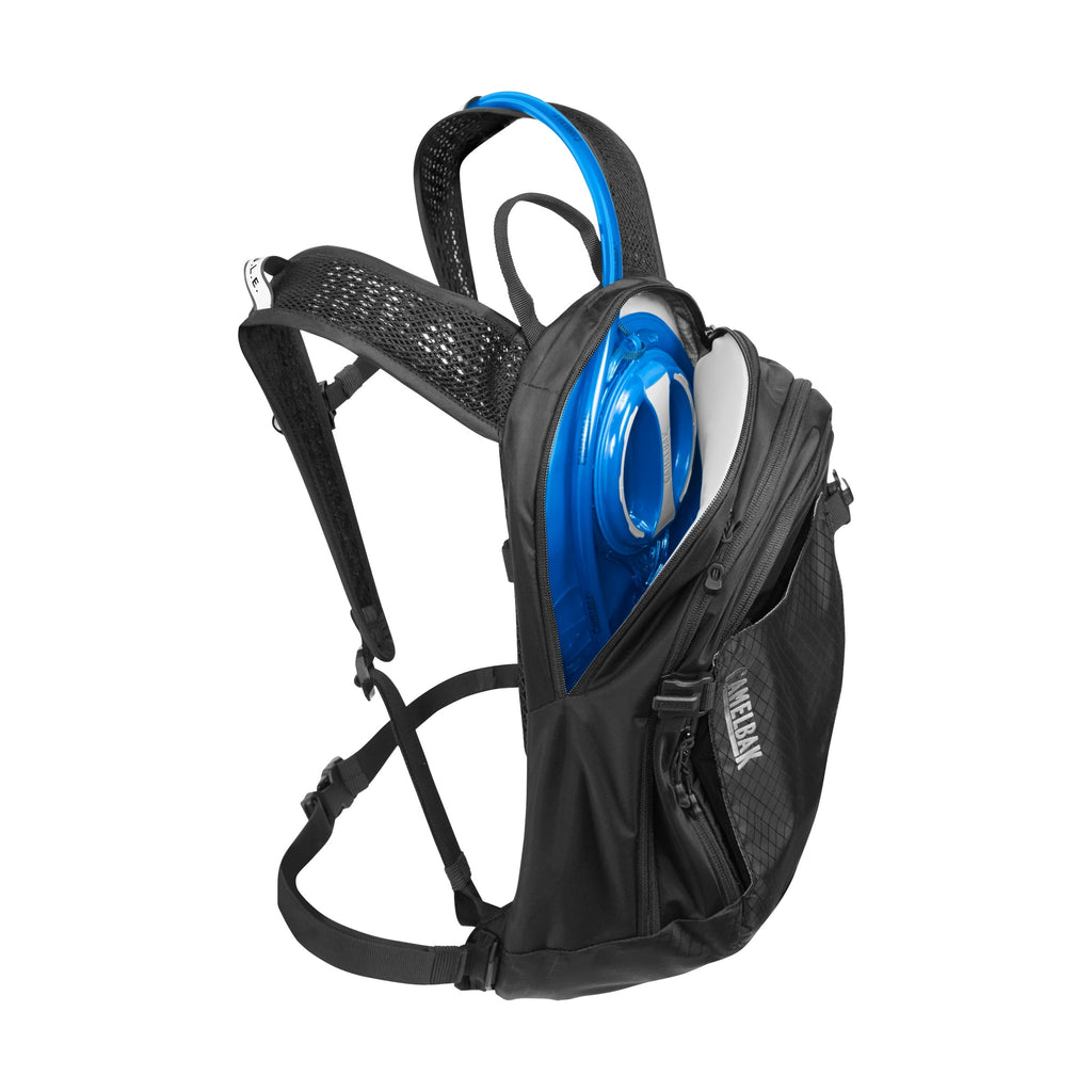 Camelbak M.U.L.E.® 12 100oz, Black | RYSF