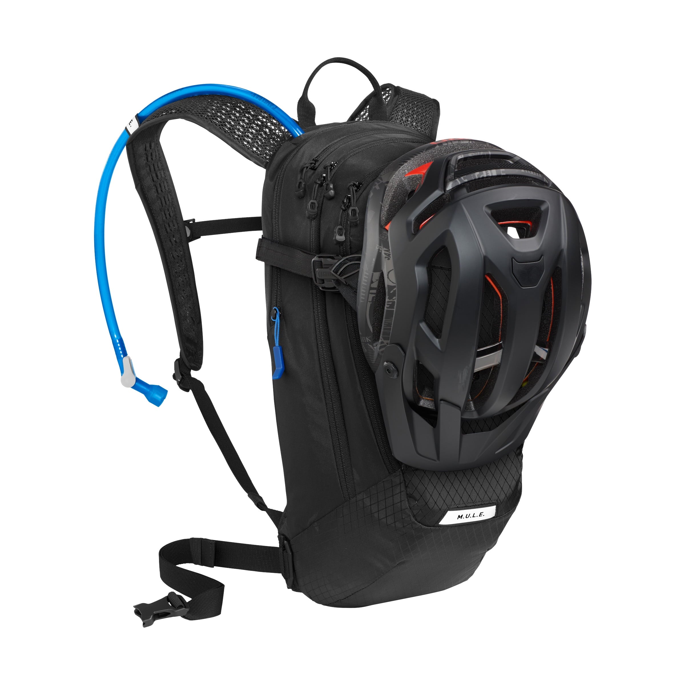 Camelbak M.U.L.E.® 12 100oz, Black | RYSF