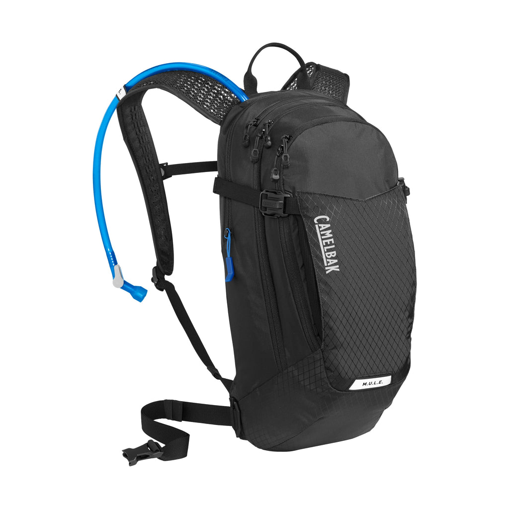Camelbak M.U.L.E.® 12 100oz, Black | RYSF
