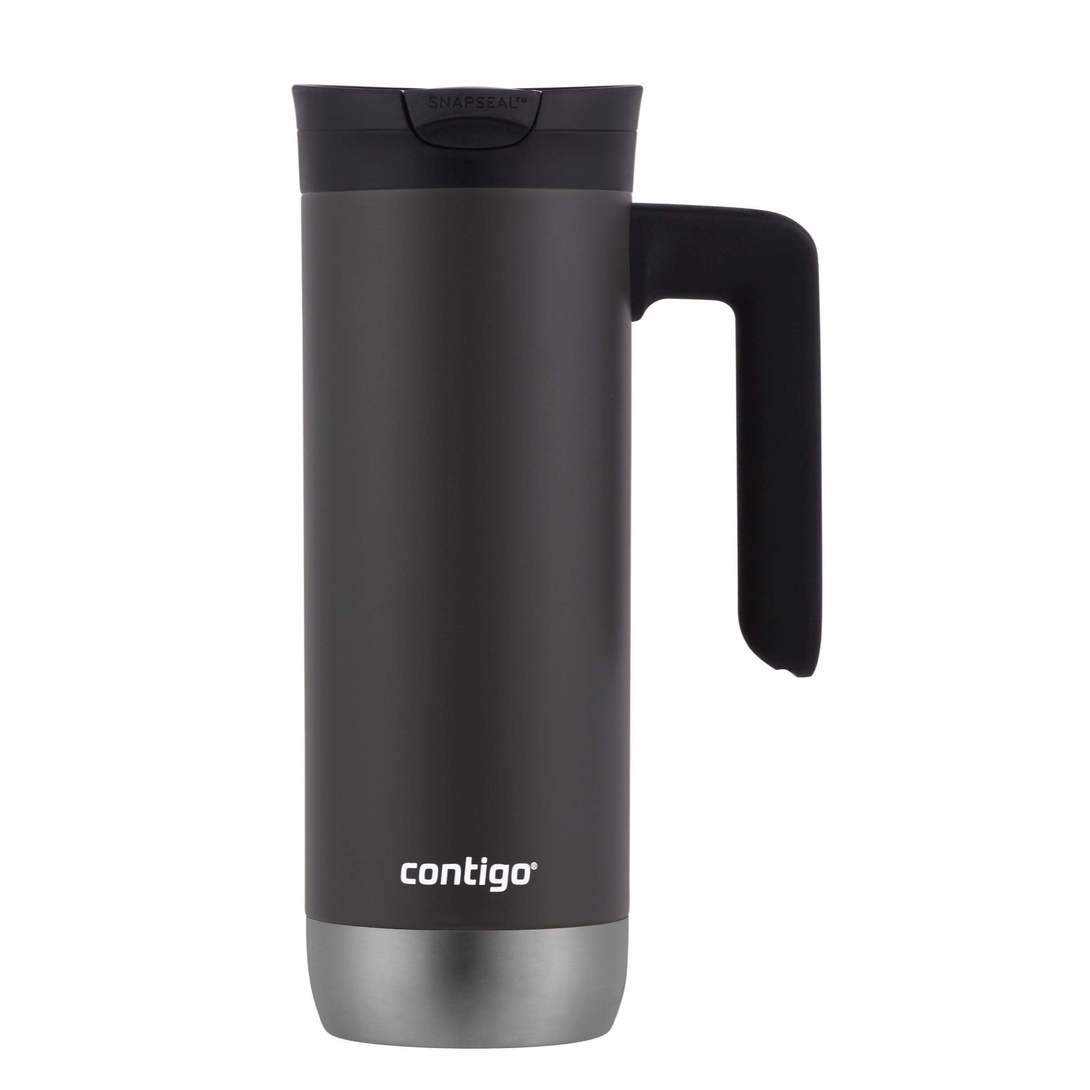 Contigo Superior 2.0 Stainless Steel Travel Mug With Handle Lid  20oz. | 7OS4