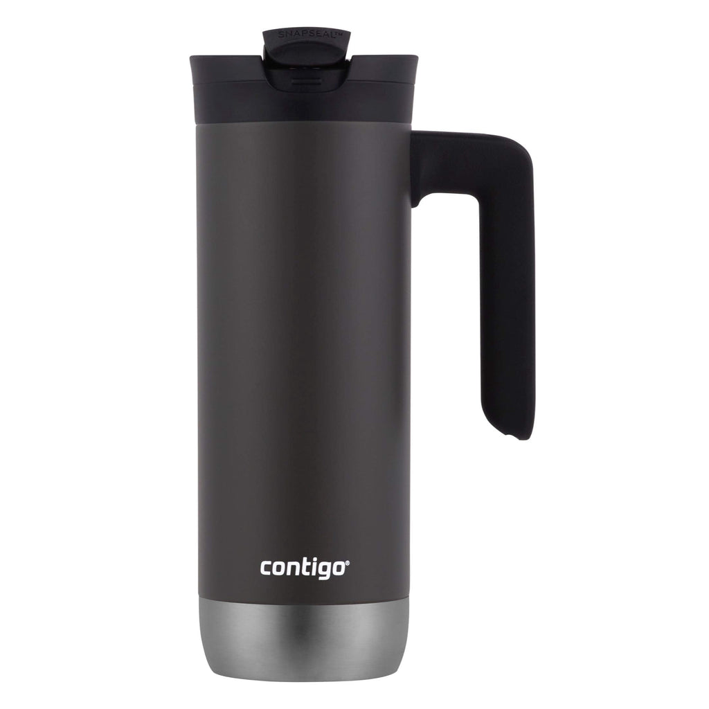 Contigo Superior 2.0 Stainless Steel Travel Mug With Handle Lid  20oz. | 7OS4