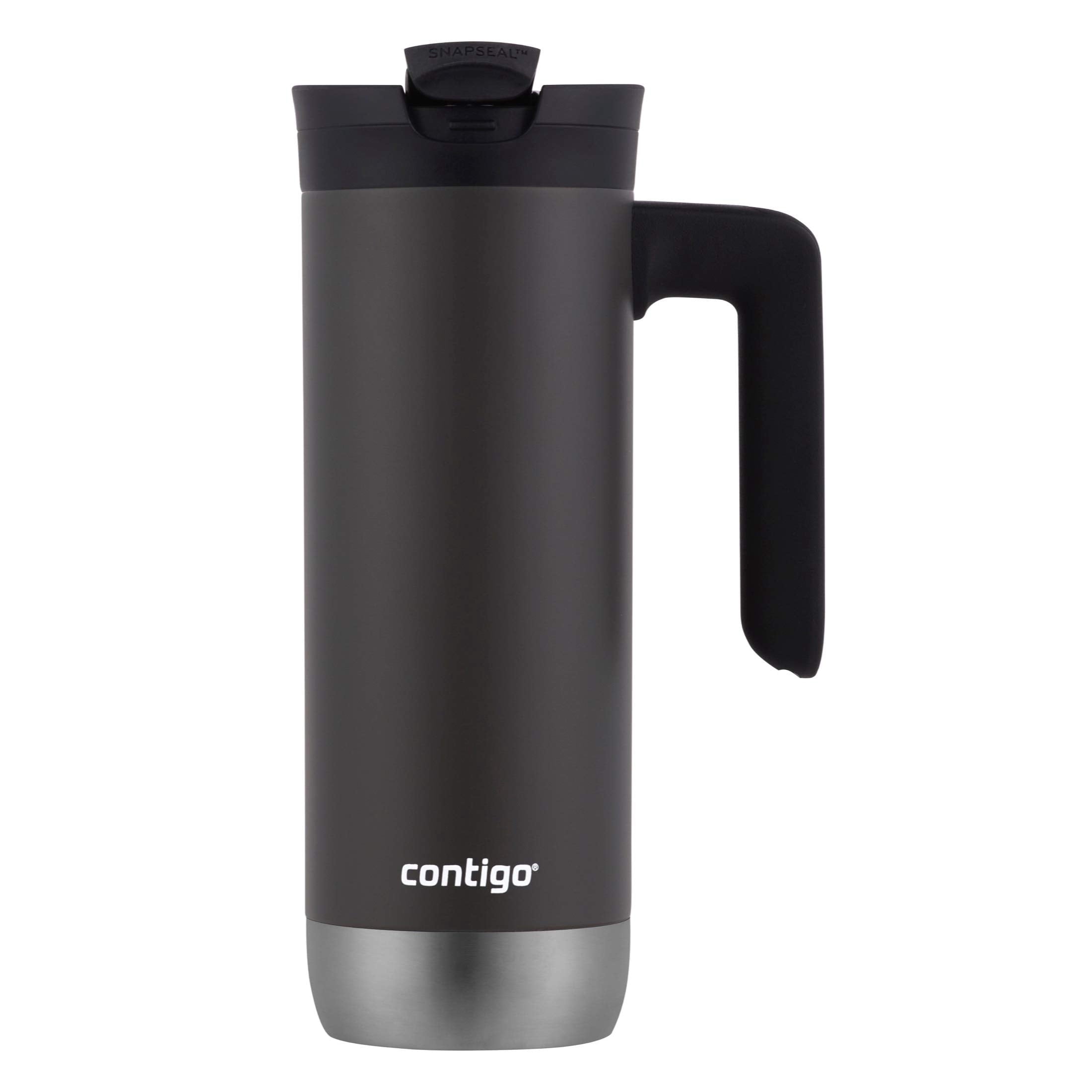 Contigo Superior 2.0 Stainless Steel Travel Mug With Handle Lid  20oz. | 7OS4