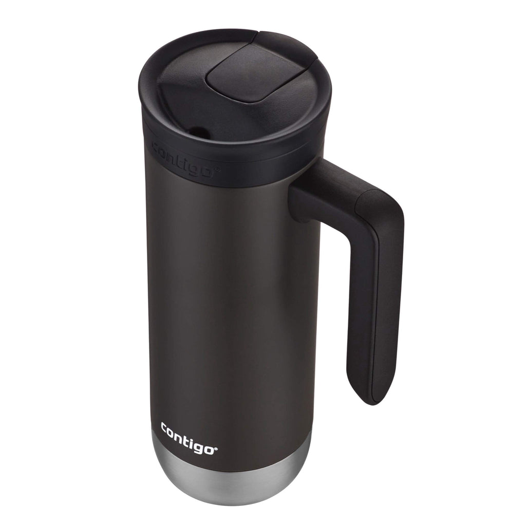 Contigo Superior 2.0 Stainless Steel Travel Mug With Handle Lid  20oz. | 7OS4