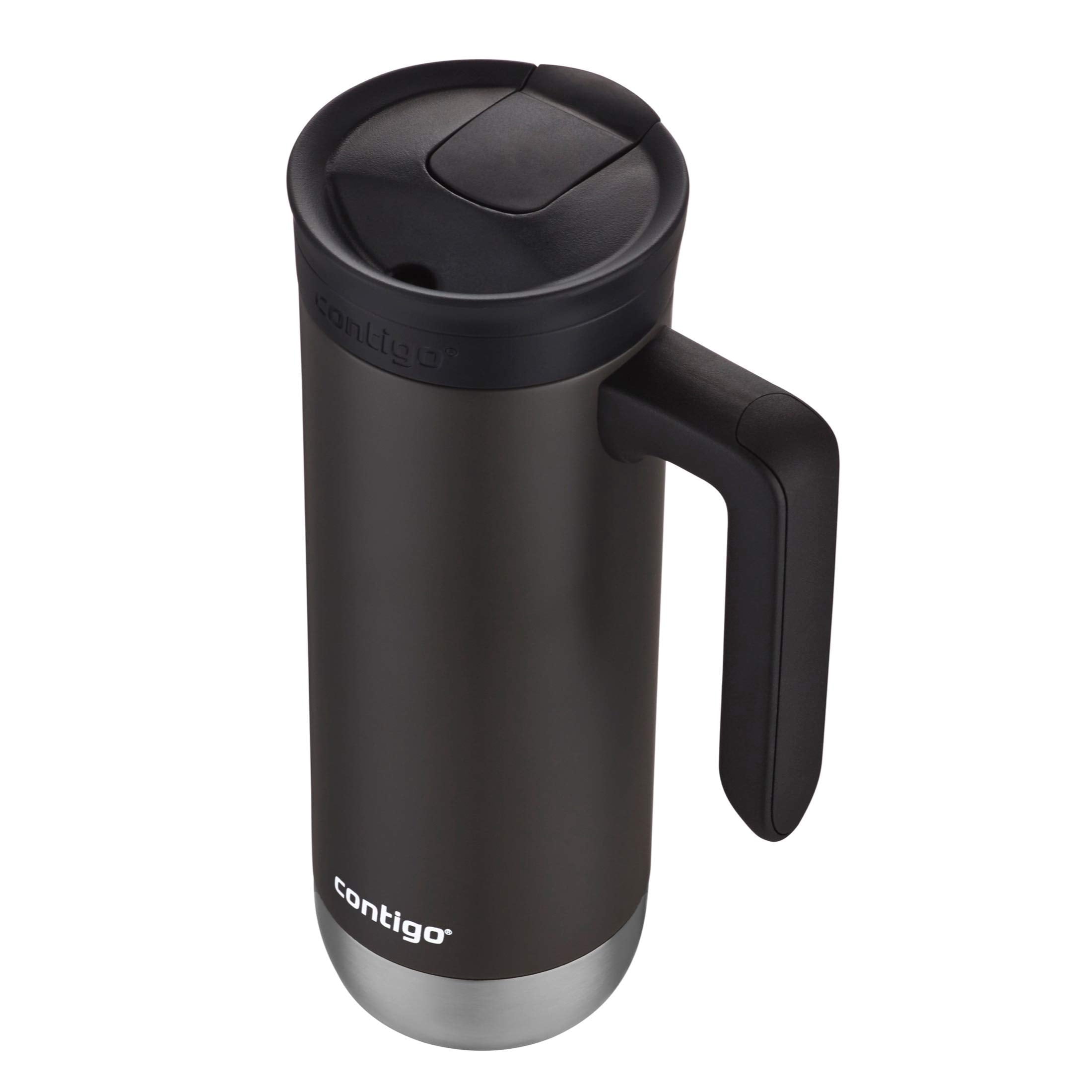 Contigo Superior 2.0 Stainless Steel Travel Mug With Handle Lid  20oz. | 7OS4