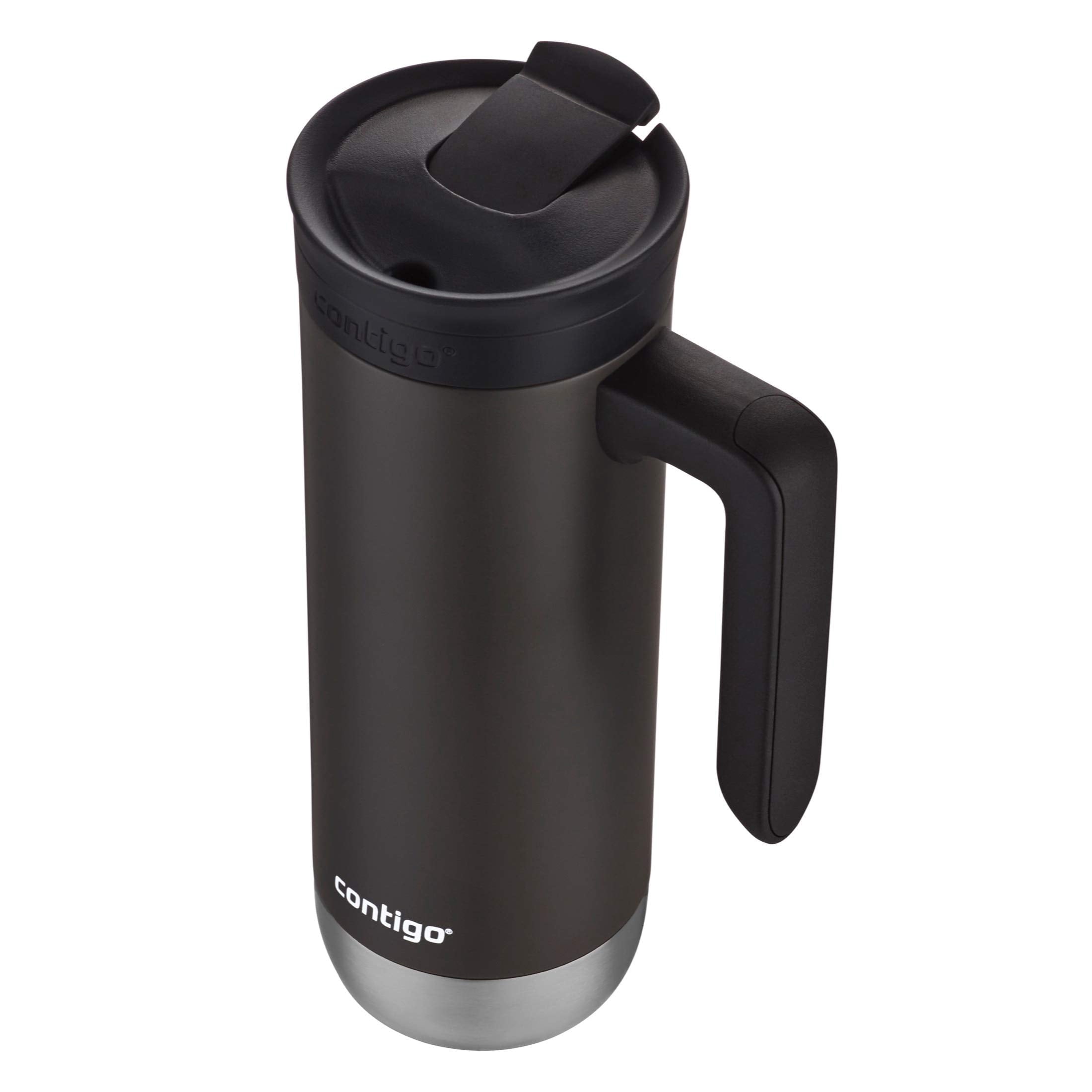 Contigo Superior 2.0 Stainless Steel Travel Mug With Handle Lid  20oz. | 7OS4
