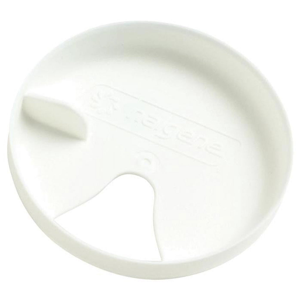 Nalgene Easy Sipper Cap for Wide Mouth Water Bottles - Yellow | TAV3