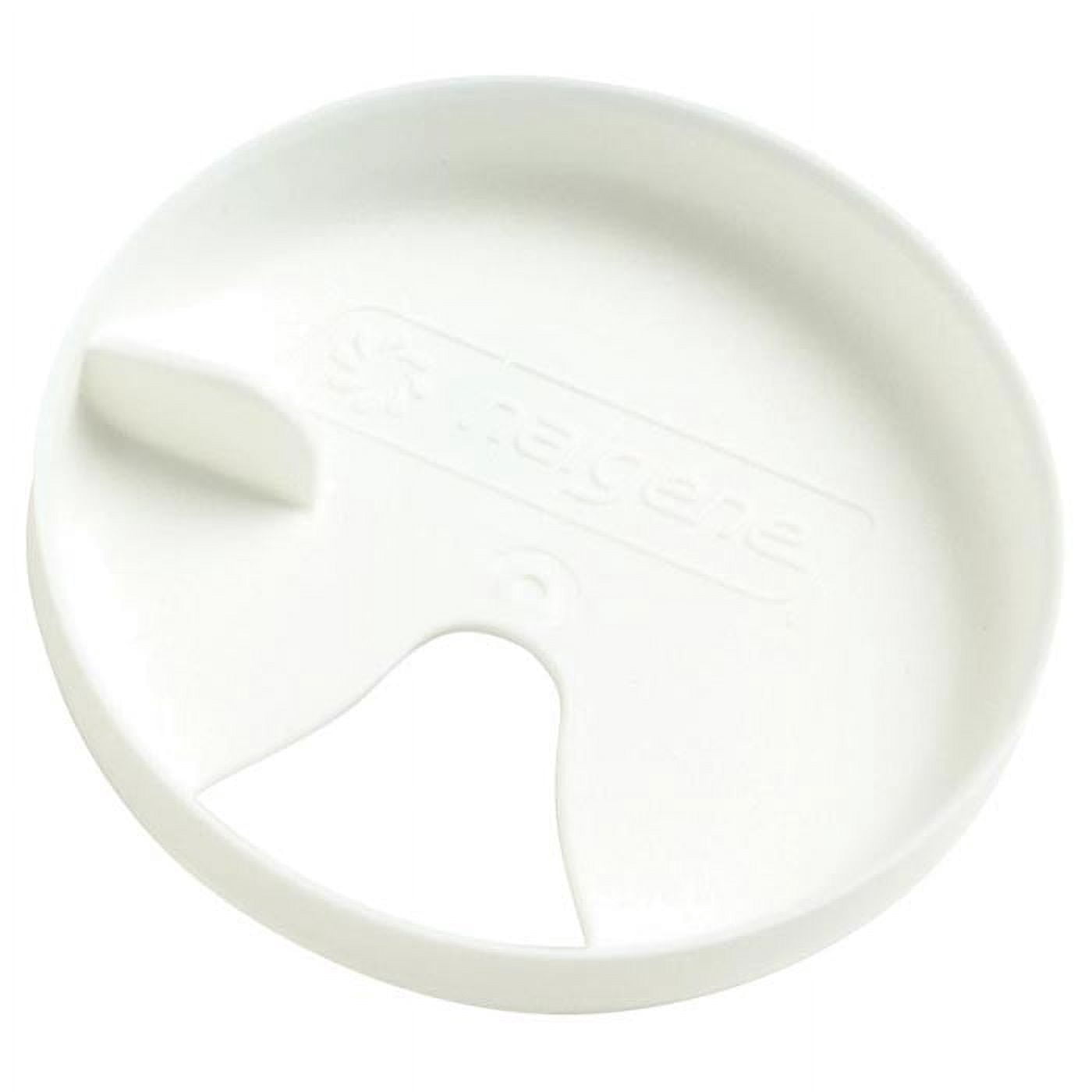 Nalgene Easy Sipper Cap for Wide Mouth Water Bottles - Yellow | TAV3