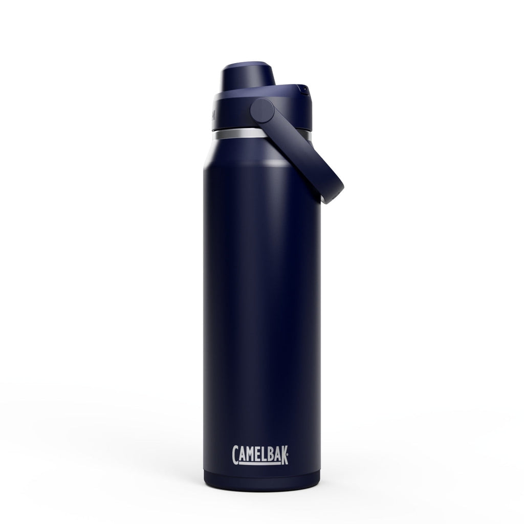 Camelbak Thrive™ Chug Stainless Steel Water Bottle 32oz, Sky Blue | 4UVP