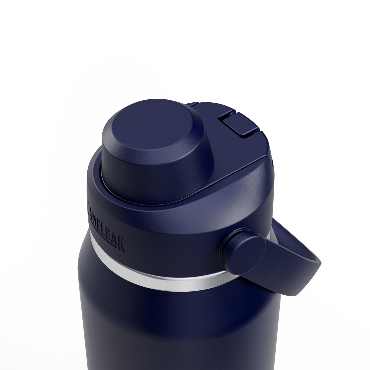Camelbak Thrive™ Chug Stainless Steel Water Bottle 32oz, Sky Blue | 4UVP