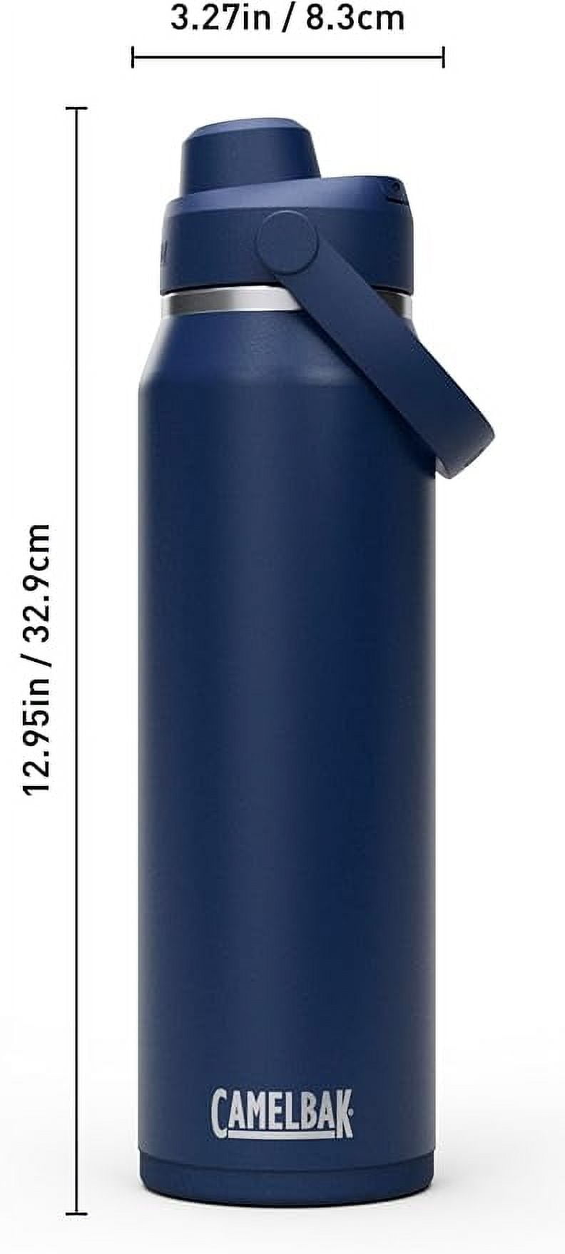 Camelbak Thrive™ Chug Stainless Steel Water Bottle 32oz, Sky Blue | 4UVP