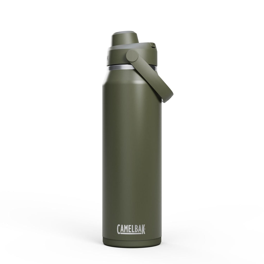 Camelbak Thrive™ Chug Stainless Steel Water Bottle 32oz, Sky Blue | 4UVP