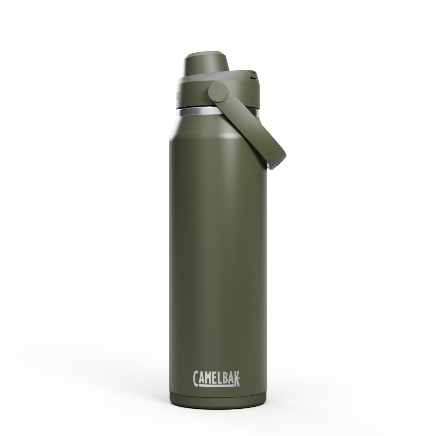 Camelbak Thrive™ Chug Stainless Steel Water Bottle 32oz, Sky Blue | 4UVP