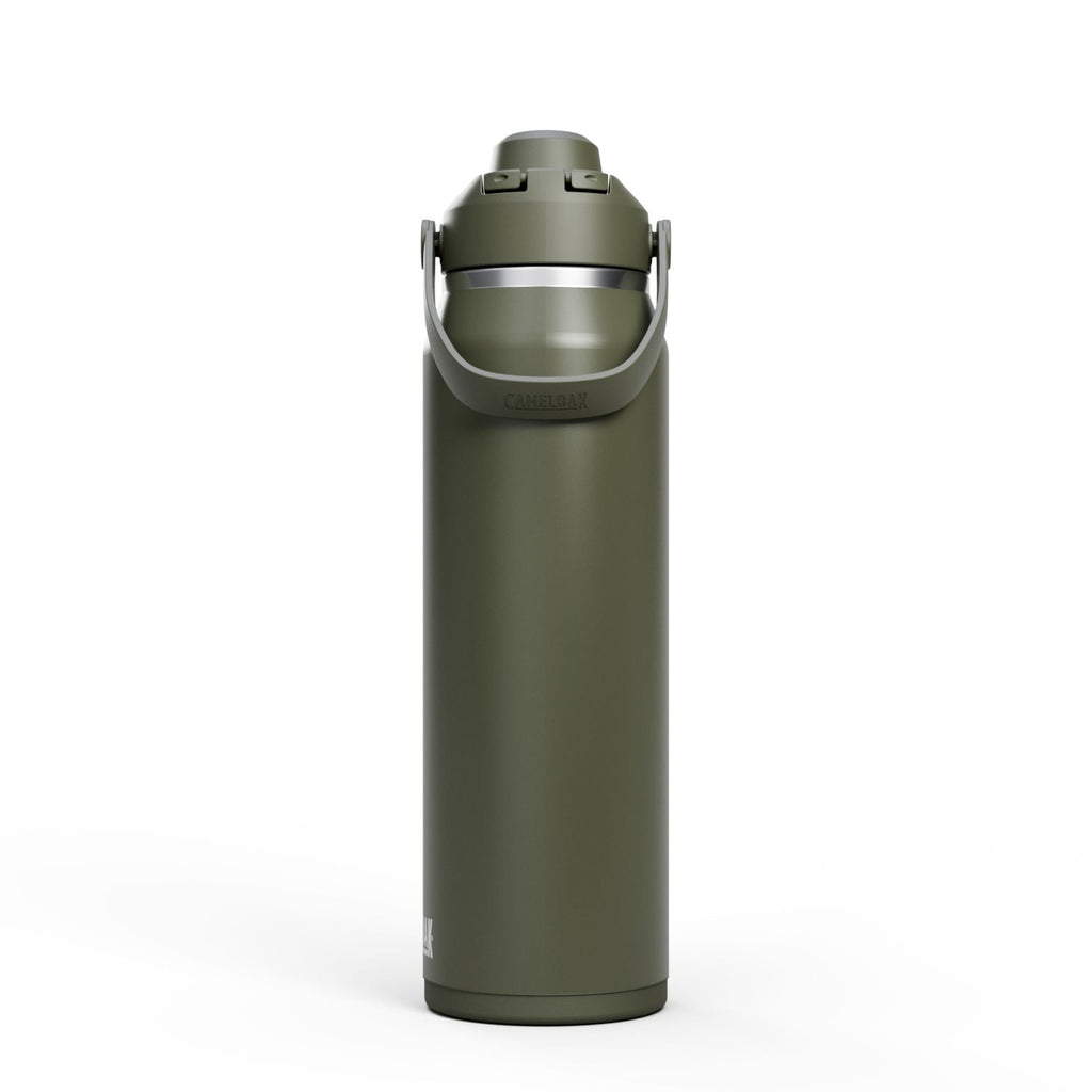 Camelbak Thrive™ Chug Stainless Steel Water Bottle 32oz, Sky Blue | 4UVP