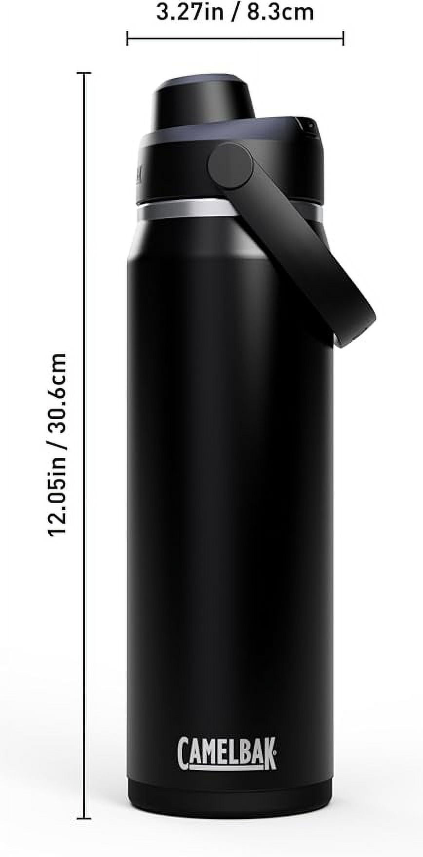 Camelbak Thrive™ Chug Stainless Steel Water Bottle 32oz, Sky Blue | 4UVP