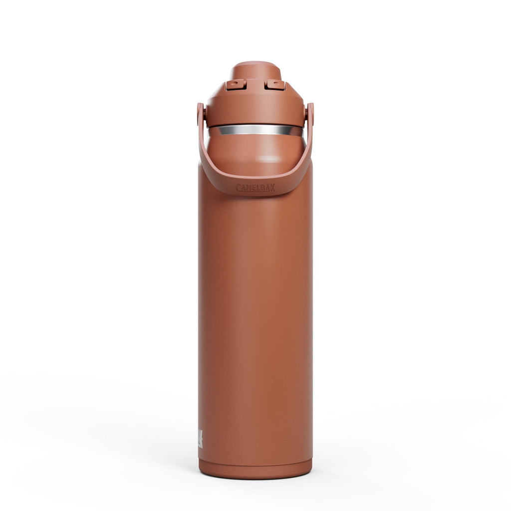 Camelbak Thrive™ Chug Stainless Steel Water Bottle 32oz, Sky Blue | 4UVP