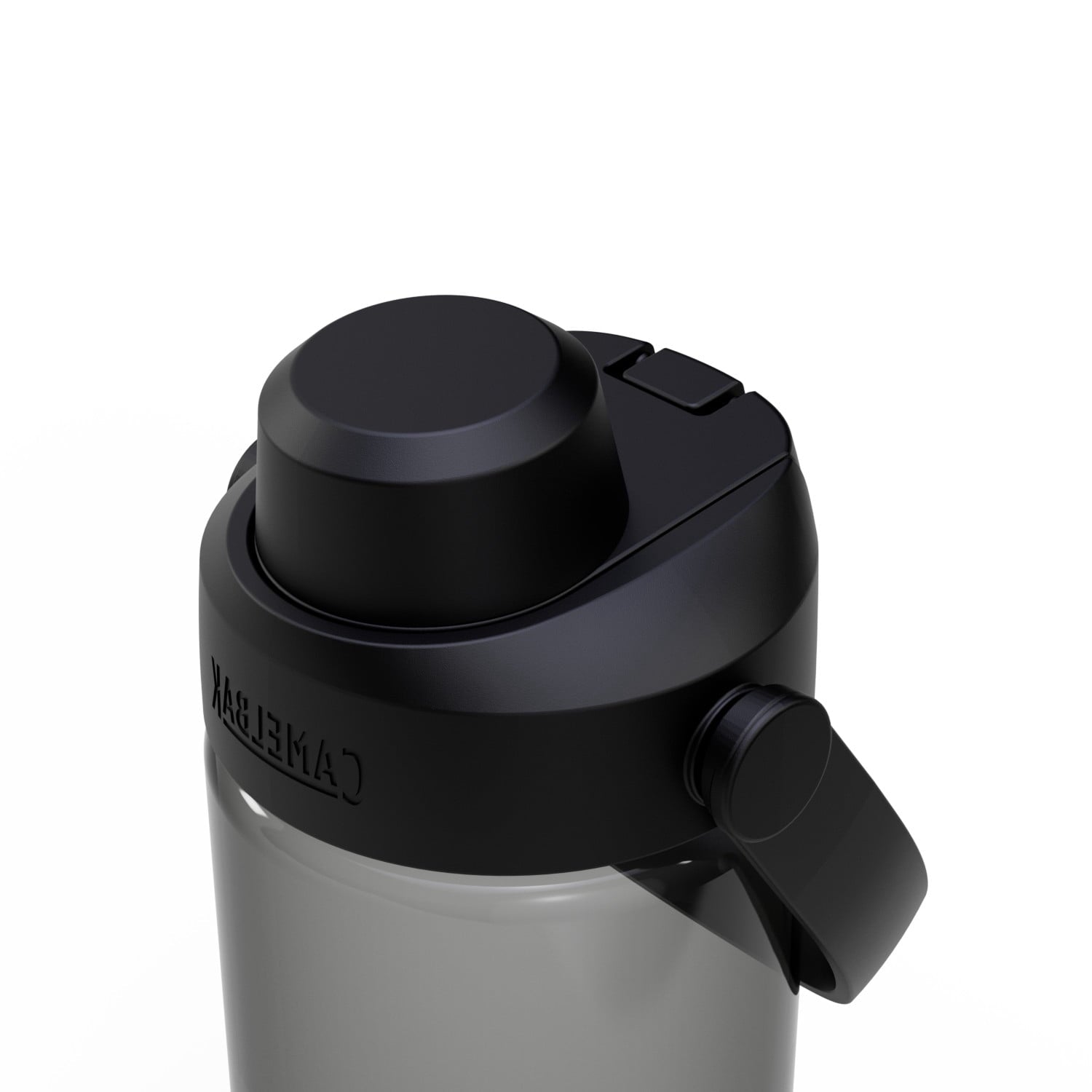 Camelbak Thrive™ Chug Water Bottle, 20oz, Charcoal | Y95B