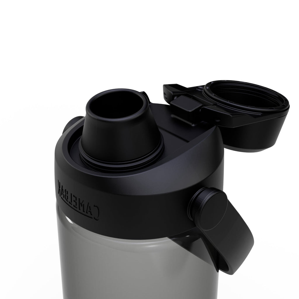 Camelbak Thrive™ Chug Water Bottle, 20oz, Charcoal | Y95B