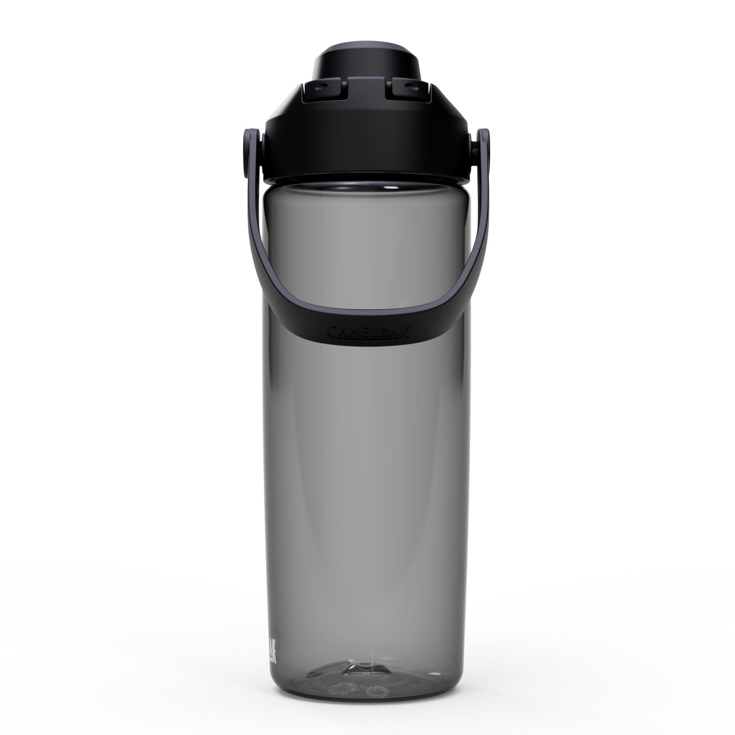 Camelbak Thrive™ Chug Water Bottle, 20oz, Charcoal | Y95B