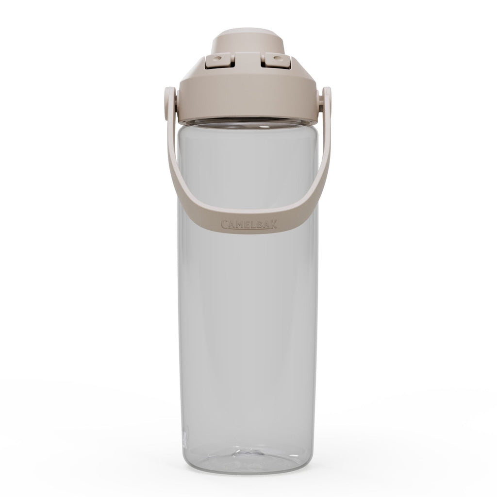 Camelbak Thrive™ Chug Water Bottle, 20oz, Charcoal | Y95B